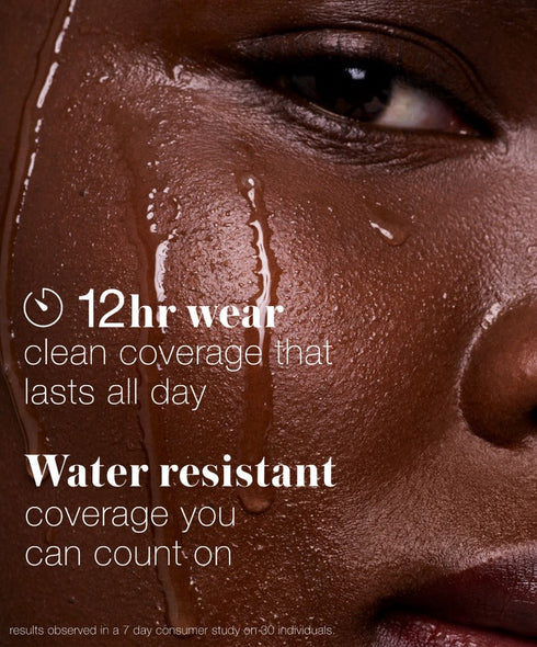 000 - ReEvolve Natural Finish Foundation - GLAM MODA
